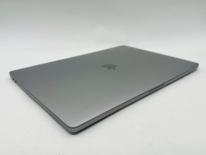 Apple 2019 MacBook Pro 16 in 2.6GHz i7 32GB RAM 1TB SSD RP5500M 8GB - Very Good