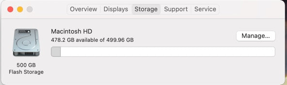 Apple 2019 MacBook Pro 13 in 2.4GHz i5 8GB RAM 512GB SSD IIPG655 - Read Descrip