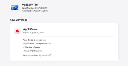 Apple 2023 MacBook Pro 16" M2 Max (38-Core GPU) 96GB RAM 1TB SSD AC+ - READ