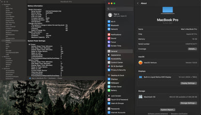 Apple 2021 MacBook Pro 14" M1 Pro (14-Core GPU) 16GB RAM 512GB SSD AC+ - Good