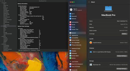 Apple 2021 MacBook Pro 14" M1 Pro (14-Core GPU) 16GB RAM 512GB SSD Excellent