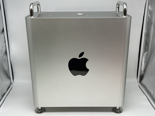 Apple 2019 Mac Pro 2.5GHz 28-Core Xeon W 768GB RAM 2TB SSD 2X Vega II Duo 32GB