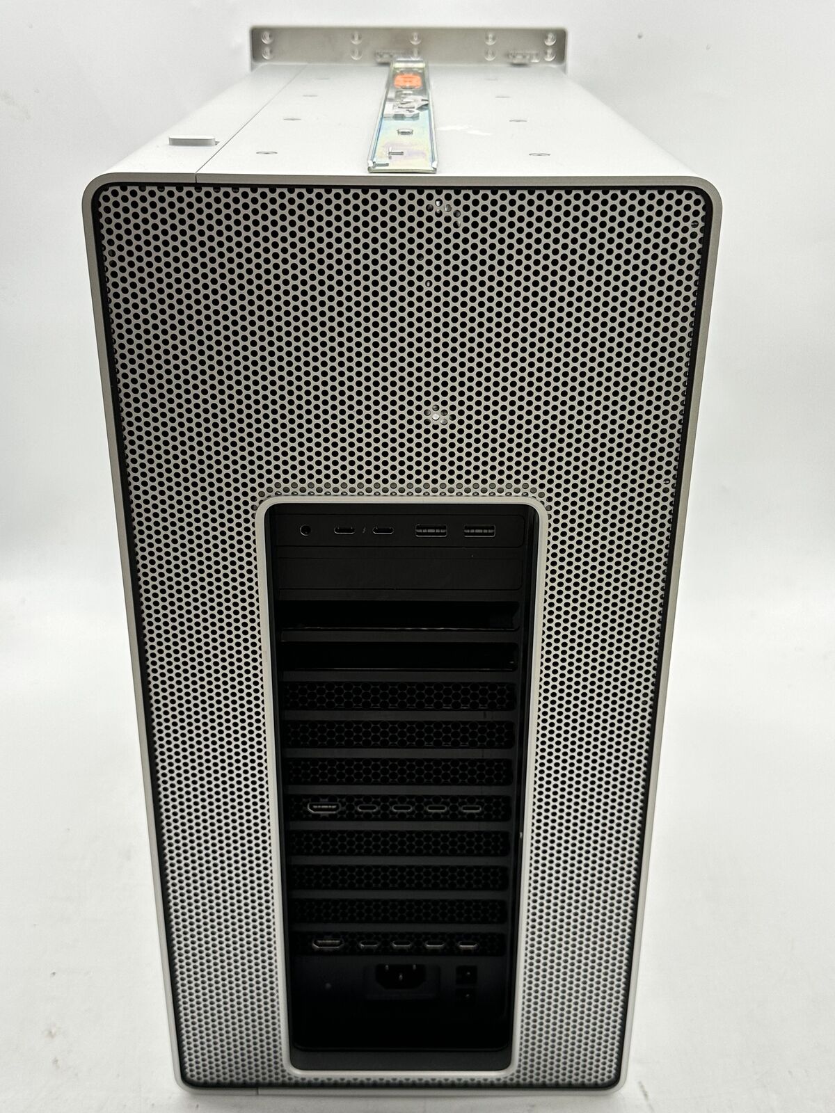 Apple 2019 Mac Pro Rack 3.2GHz 16-Core Xeon W 32GB RAM 4TB SSD 2X Vega II 32GB