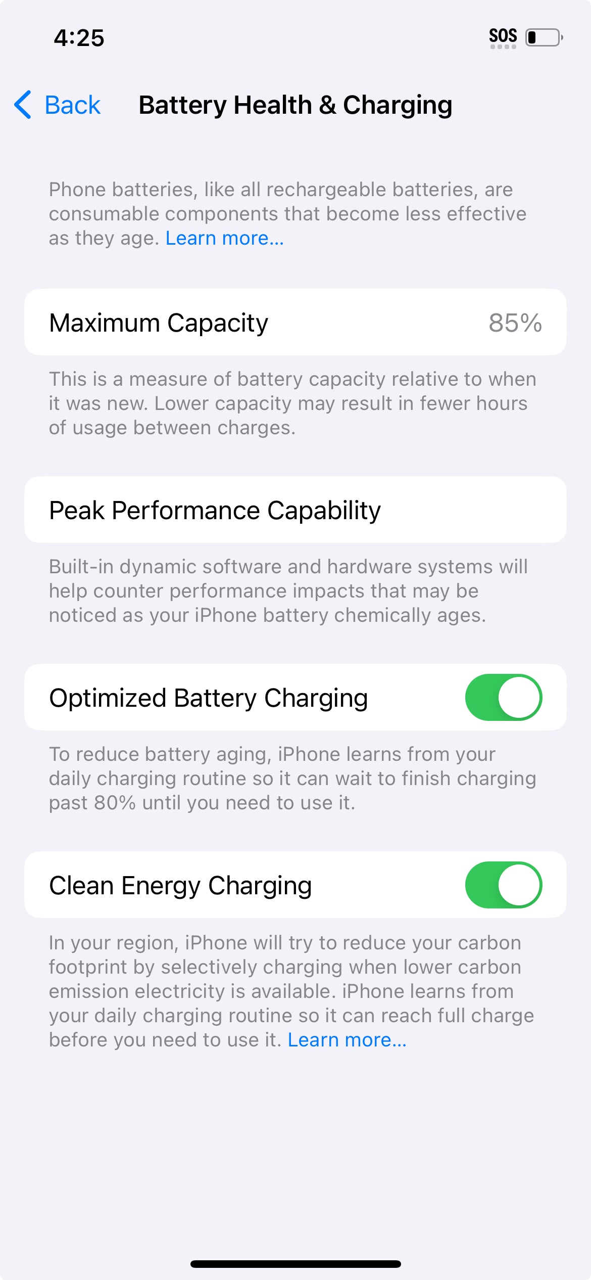 Apple iPhone 12 Pro GSM/CDMA Unlocked 256GB A2341 "Graphite" - Very Good