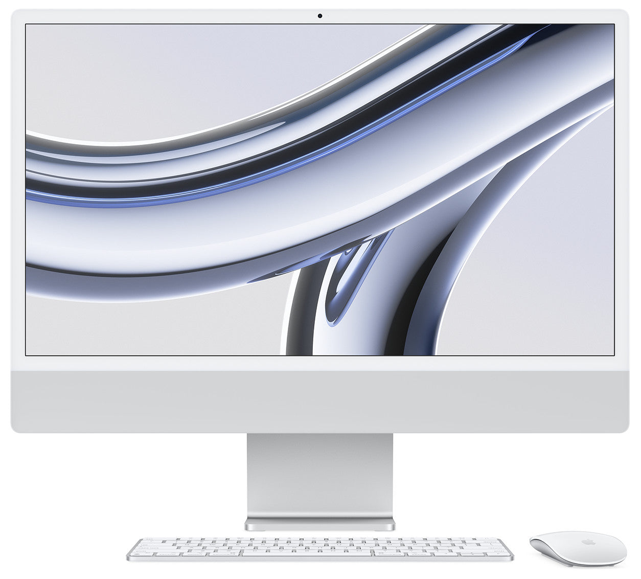 Apple 2021 iMac 24" M1 3.2GHz (8-Core-GPU) 16GB RAM 1TB SSD Excellent