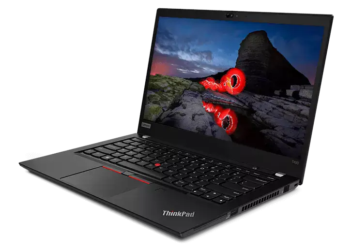 Lenovo ThinkPad T490 14 inch 1.8GHz i7-8565U 8GB RAM 256GB SSD - Win 10P