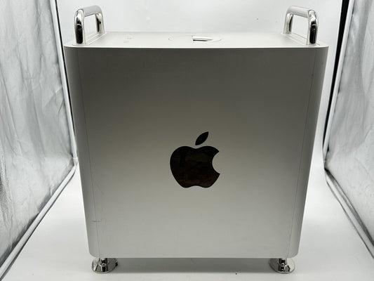 Apple 2019 Mac Pro 3.2GHz 16-Core Intel Xeon W 96GB RAM 256GB SSD Vega II 32GB