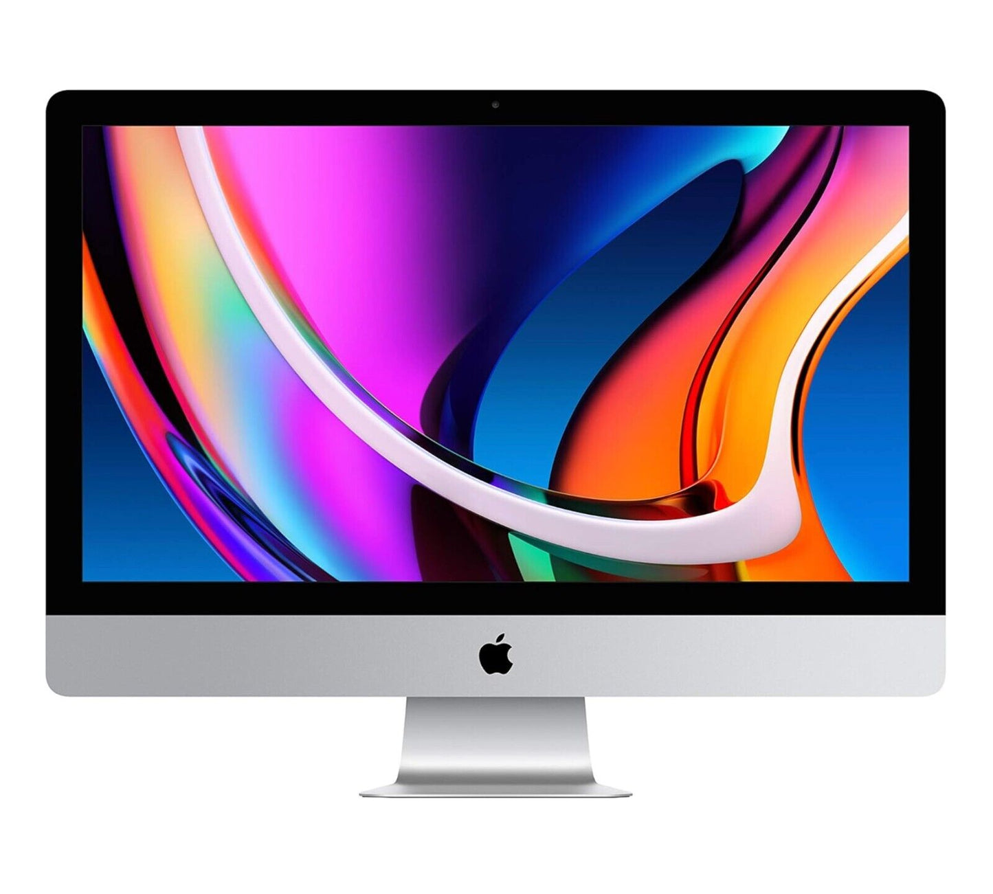 Apple 2020 iMac 27" 5K 3.6GHz i9 64GB RAM 1TB SSD RP5700XT 16GB - Very good