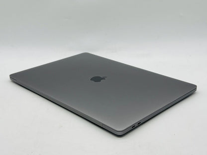 Apple 2019 MacBook Pro 16 in 2.4GHz i9 64GB RAM 1TB SSD RP5500M 8GB - Good