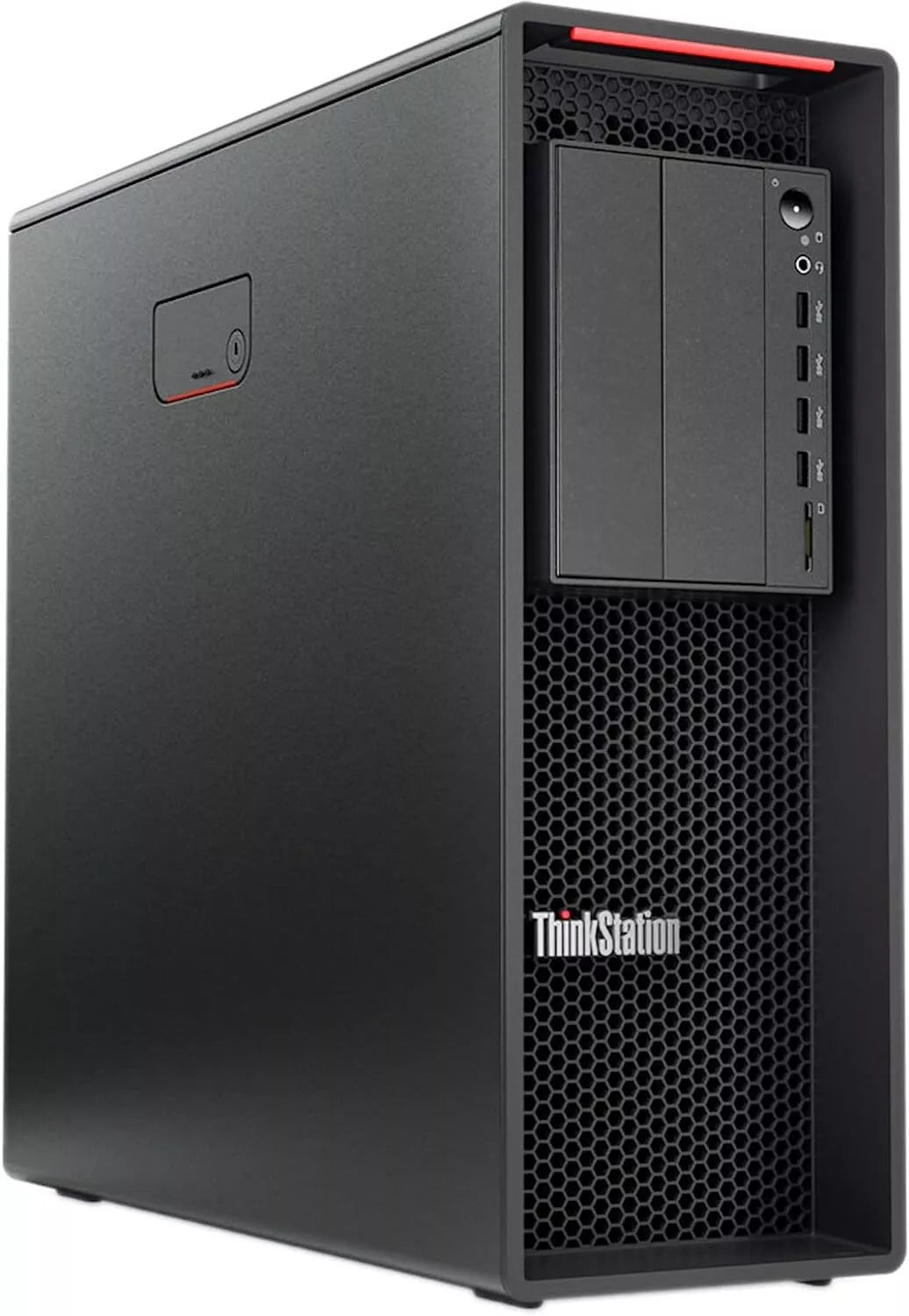 Lenovo ThinkStation P520 3.6GHz Xeon W-2133 32GB RAM 256GB SSD Quadro p2000 5GB