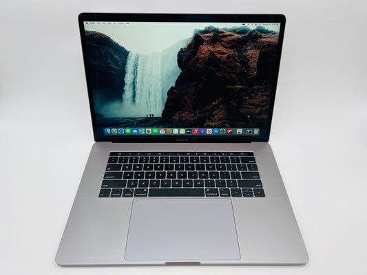 Apple 2019 15 in MacBook Pro TB 2.4GHz 8-Core i9 32GB RAM 512GB SSD RP560X 4GB
