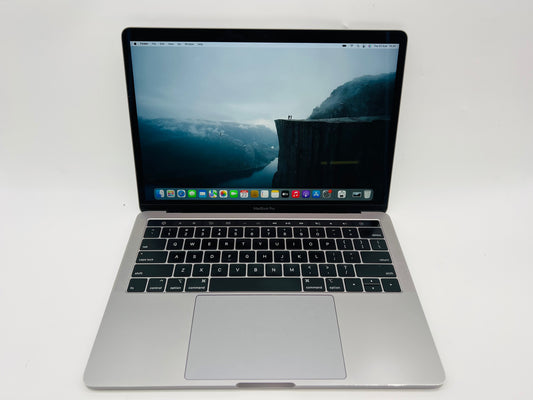 Apple 2019 13 in MacBook Pro TB 1.4GHz Quad-Core i5 8GB RAM 256GB SSD IIPG655