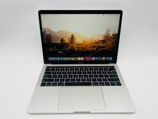 Apple 2019 13 in MacBook Pro TB 1.4GHz Quad-Core i5 8GB RAM 256GB SSD IIPG655