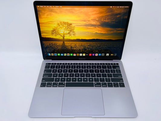 Apple 2019 13 in MacBook Air 1.6GHz Dual-Core i5 16GB RAM 128GB SSD IUG617