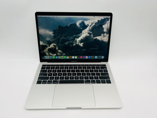 Apple 2019 13 in MacBook Pro TB 1.4GHz Quad-Core i5 8GB RAM 256GB SSD IIPG655