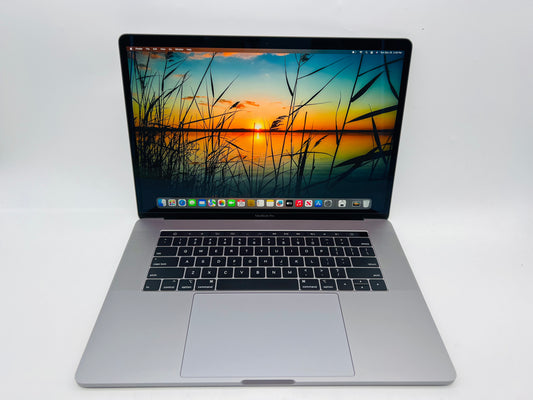 Apple 2019 15 in MacBook Pro TB 2.3GHz 8-Core i9 16GB RAM 512GB SSD RP560X 4GB