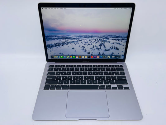 Apple 2020 13 in MacBook Air 1.1GHz Dual-Core i3 16GB RAM 256GB SSD IUG617