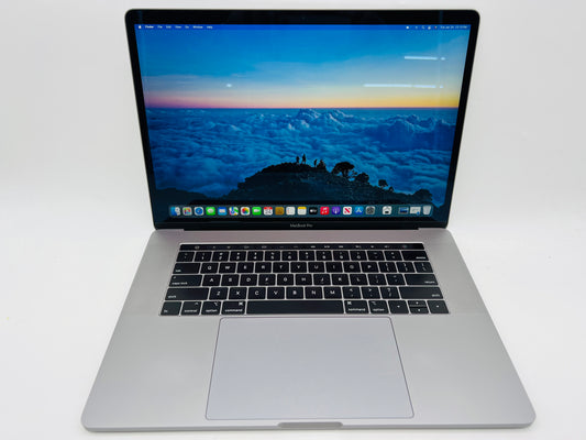 Apple 2019 15 in MacBook Pro TB 2.6GHz 6-Core i7 16GB RAM 1TB SSD RP555X 4GB