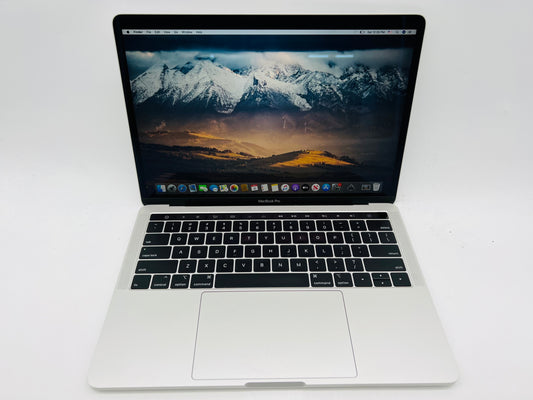 Apple 2019 MacBook Pro 13 in TB 2.4GHz Quad-Core i5 16GB RAM 1TB SSD IIPG655