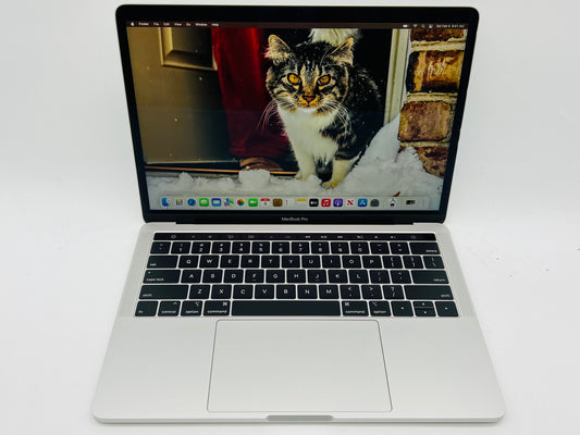 Apple 2019 MacBook Pro 13 in TB 2.4GHz Quad-Core i5 16GB RAM 1TB SSD IIPG655