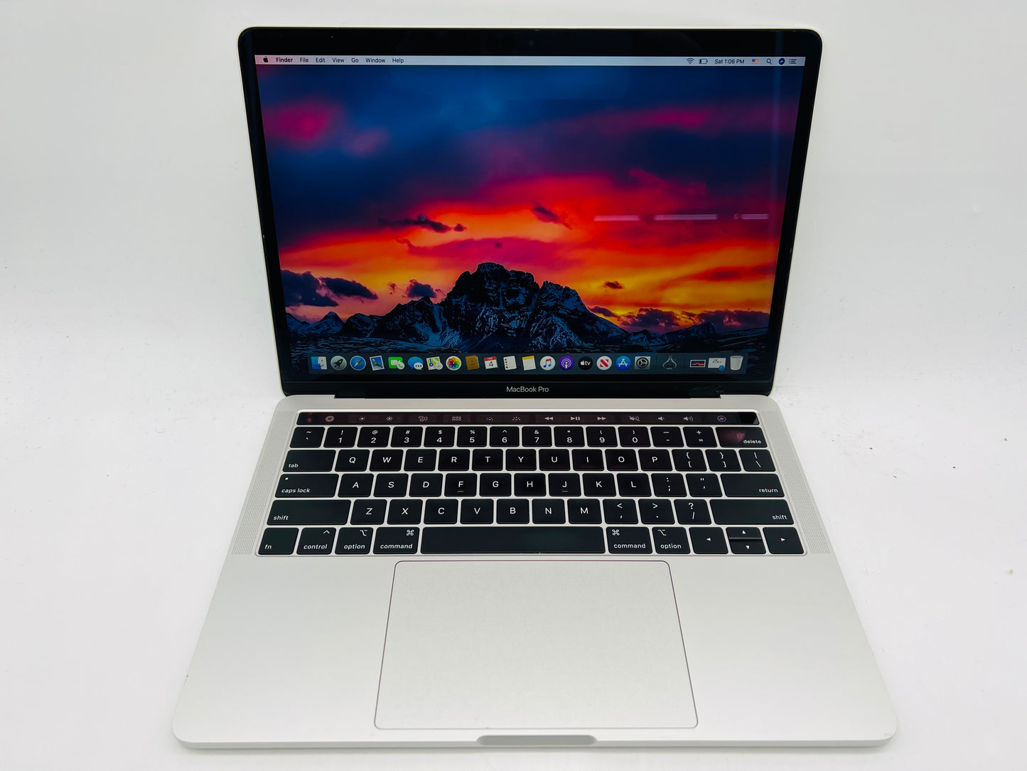 Apple 2019 MacBook Pro 13 in TB 2.4GHz Quad-Core i5 16GB RAM 1TB SSD IIPG655