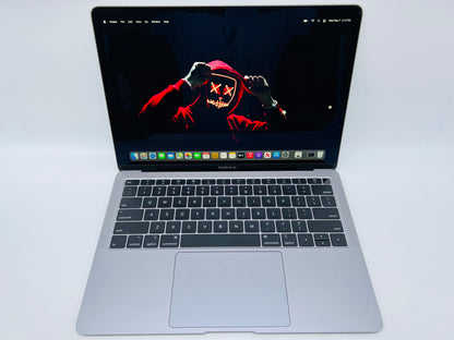 Apple 2019 13 in MacBook Air 1.6GHz Dual-Core i5 16GB RAM 128GB SSD IUG617