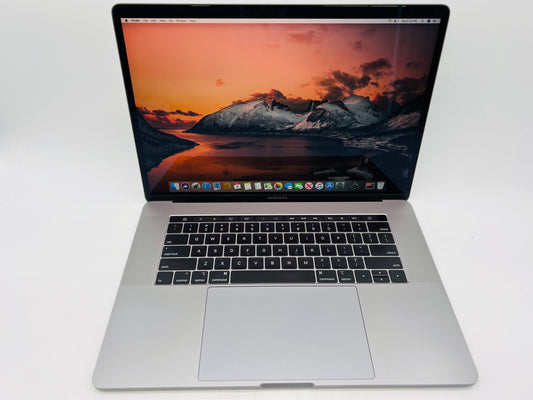 Apple 2019 15 in MacBook Pro TB 2.3GHz 8-Core i9 32GB RAM 1TB SSD RP560X 4GB