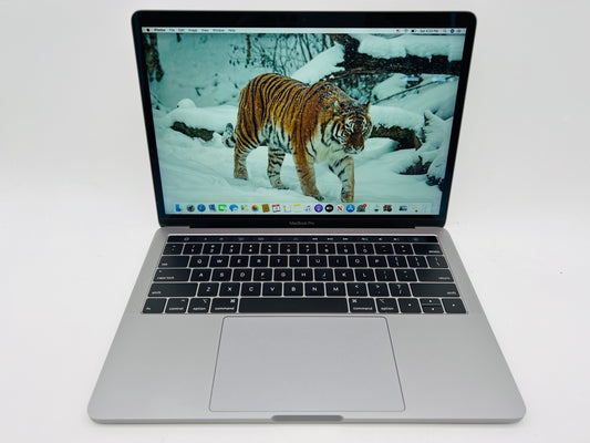 Apple 2019 MacBook Pro 13 in TB 2.8GHz Quad-Core i7 16GB RAM 1TB SSD IIPG655