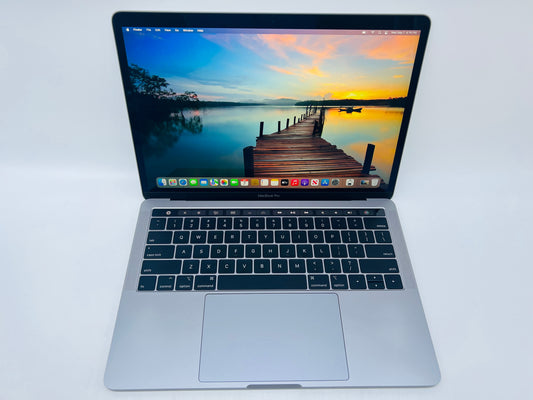 Apple 2019 13 in MacBook Pro TB 1.4GHz Quad-Core i5 16GB RAM 256GB SSD IIPG655