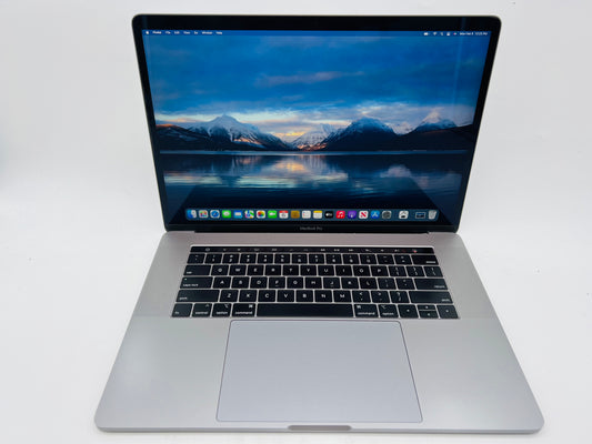 Apple 2019 15 in MacBook Pro TB 2.3GHz 8-Core i9 32GB RAM 1TB SSD RP560X 4GB