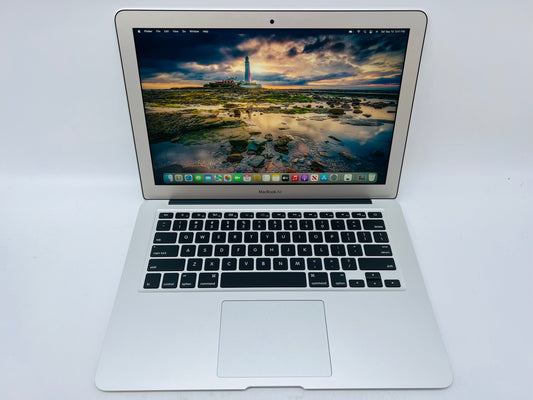 Apple 2017 13 in MacBook Air 1.8GHz Dual-Core i5 8GB 128GB SSD IHG6000 Grade (A)