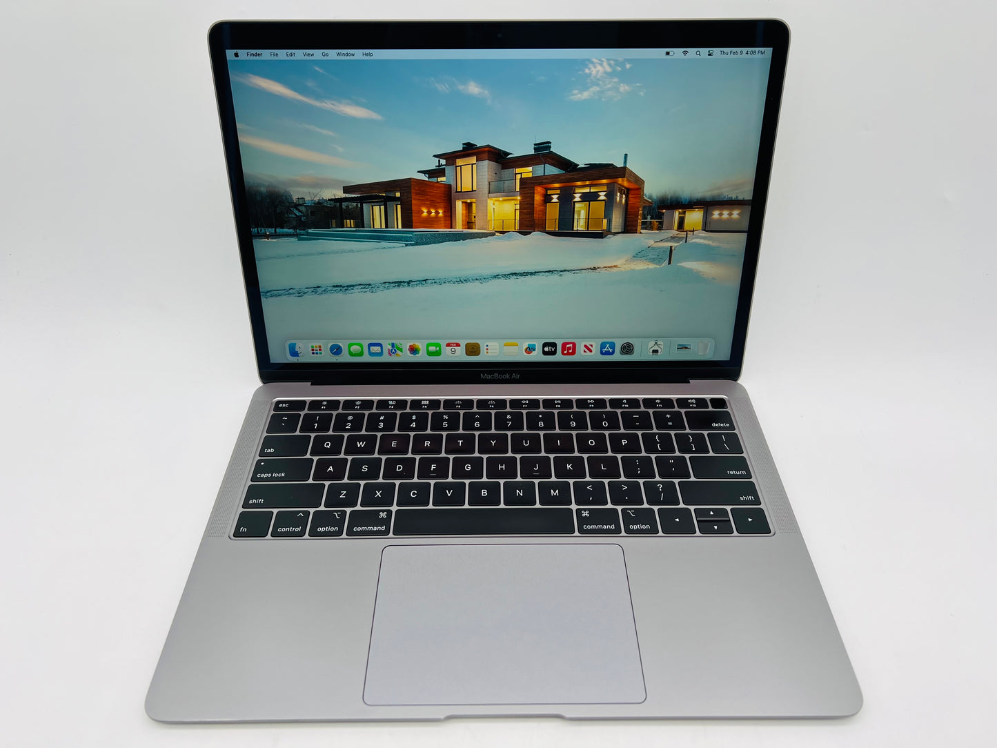 Apple 2019 MacBook Air 13 in 1.6GHz Dual-Core i5 16GB RAM 512GB IUG617