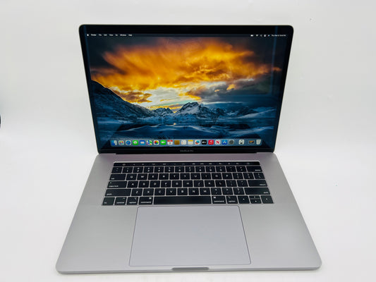 Apple 2019 15 in MacBook Pro TB 2.3GHz 8-Core i9 32GB RAM 1TB SSD RP560X 4GB