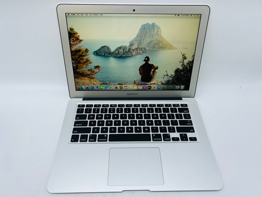 Apple 2017 13 in MacBook Air 2.2GHz Dual-Core i7 8GB Ram 512GB SSD IHG6000