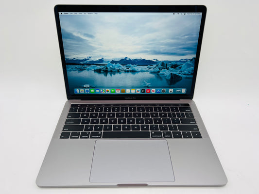 Apple 2019 MacBook Pro 13 in 1.4GHz Quad-Core i5 16GB RAM 256GB SSD IIPG645