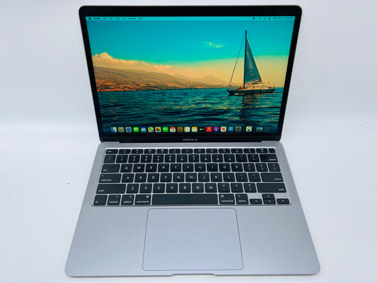 Apple 2020 13 in MacBook Air 1.1GHz Dual-Core i3 16GB RAM 256GB SSD IUG617