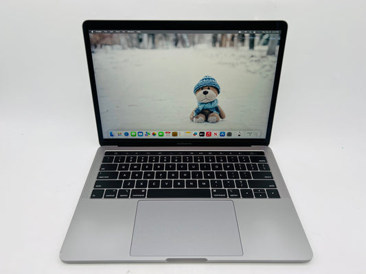 Apple 2019 MacBook Pro 13 in TB 2.8GHz Quad-Core i7 16GB RAM 1TB SSD IIPG655