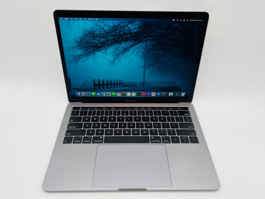 Apple 2019 MacBook Pro 13 in TB 2.4GHz Quad-Core i5 16GB RAM 512GB SSD IIPG655