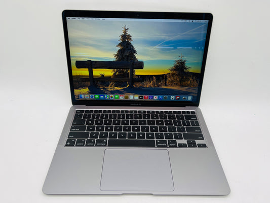 Apple 2020 MacBook Air 13 in M1 3.2GHz (7-Core GPU) 16GB RAM 256GB SSD