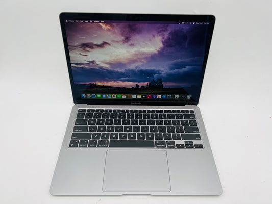 Apple 2020 MacBook Air 13 in M1 3.2GHz (8-Core) GPU 16GB RAM 1TB SSD AC+