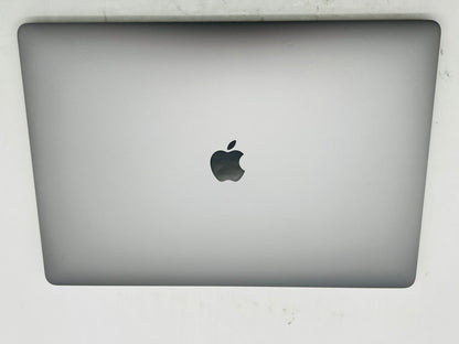 Apple 2019 MacBook Pro 16 in TB 2.3GHz 8-Core i9 32GB RAM 1TB SSD RP5500M AC+