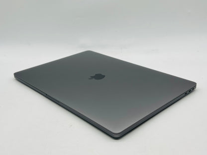 Apple 2019 MacBook Pro 16 in TB 2.3GHz 8-Core i9 32GB RAM 1TB SSD RP5500M AC+