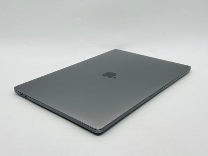 Apple 2019 MacBook Pro 16 in TB 2.3GHz 8-Core i9 32GB RAM 1TB SSD RP5500M AC+