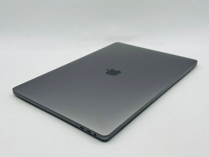 Apple 2019 MacBook Pro 16 in TB 2.3GHz 8-Core i9 32GB RAM 1TB SSD RP5500M AC+