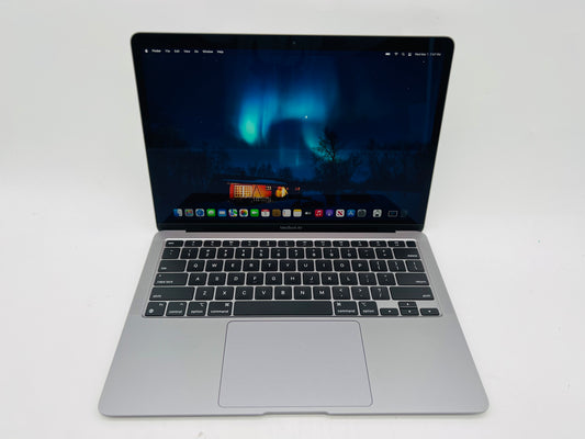 Apple 2020 MacBook Air 13 in M1 3.2GHz (8-Core) GPU 16GB RAM 512GB SSD AC+