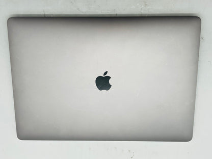 Apple 2019 MacBook Pro 16 in 2.6GHz 6-Core i7 32GB RAM 512GB SSD RP5300M 4GB