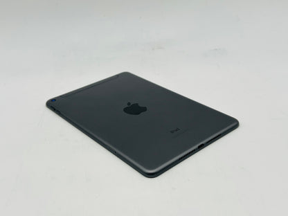 Apple 2019 iPad mini (5th generation) 64GB (Wi-Fi Only) "Space Gray"