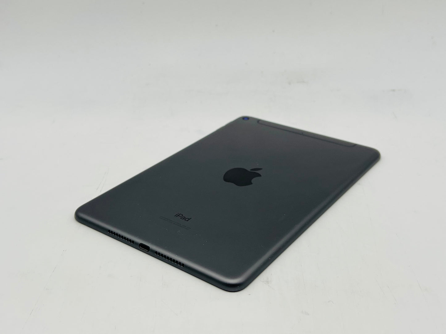 Apple 2019 iPad mini (5th generation) 64GB (Wi-Fi Only) "Space Gray"