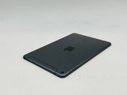 Apple 2019 iPad mini (5th generation) 64GB (Wi-Fi Only) "Space Gray"