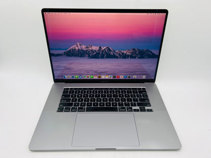 Apple 2019 MacBook Pro 16 in TB 2.3GHz 8-Core i9 16GB RAM 2TB SSD RP5500M 4GB